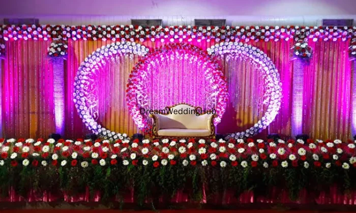Jyoti Decor  Events  Wedding Planner
